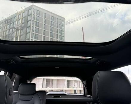 Белый Мерседес EQB, объемом двигателя 0 л и пробегом 26 тыс. км за 30800 $, фото 23 на Automoto.ua