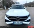 Белый Мерседес EQB, объемом двигателя 0 л и пробегом 9 тыс. км за 42000 $, фото 1 на Automoto.ua