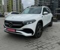 Белый Мерседес EQB, объемом двигателя 0 л и пробегом 26 тыс. км за 30800 $, фото 7 на Automoto.ua