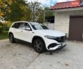 Білий Мерседес EQB, об'ємом двигуна 0 л та пробігом 62 тис. км за 29900 $, фото 1 на Automoto.ua