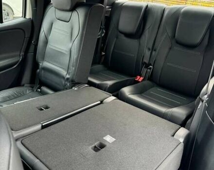 Белый Мерседес EQB, объемом двигателя 0 л и пробегом 26 тыс. км за 30800 $, фото 19 на Automoto.ua