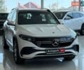Білий Мерседес EQB, об'ємом двигуна 0 л та пробігом 9 тис. км за 38530 $, фото 2 на Automoto.ua