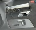 Білий Мерседес EQB, об'ємом двигуна 0 л та пробігом 9 тис. км за 38530 $, фото 18 на Automoto.ua