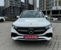 Белый Мерседес EQB, объемом двигателя 0 л и пробегом 26 тыс. км за 30800 $, фото 1 на Automoto.ua