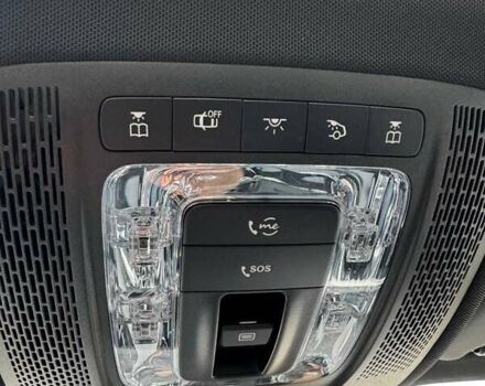 Белый Мерседес EQB, объемом двигателя 0 л и пробегом 26 тыс. км за 30800 $, фото 25 на Automoto.ua