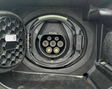 Белый Мерседес EQB, объемом двигателя 0 л и пробегом 26 тыс. км за 30800 $, фото 26 на Automoto.ua