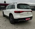 Белый Мерседес EQB, объемом двигателя 0 л и пробегом 26 тыс. км за 30800 $, фото 4 на Automoto.ua