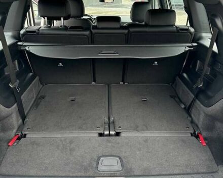 Белый Мерседес EQB, объемом двигателя 0 л и пробегом 26 тыс. км за 30800 $, фото 21 на Automoto.ua