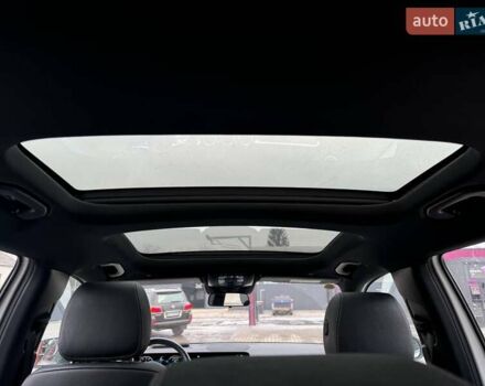 Белый Мерседес EQB, объемом двигателя 0 л и пробегом 26 тыс. км за 30800 $, фото 24 на Automoto.ua