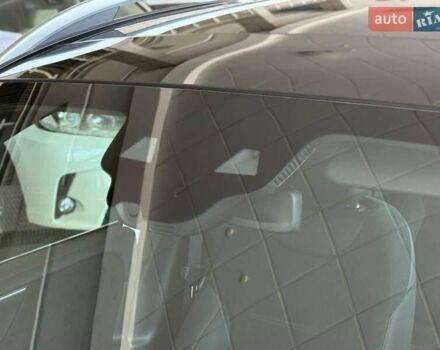 Білий Мерседес EQB, об'ємом двигуна 0 л та пробігом 9 тис. км за 38530 $, фото 7 на Automoto.ua