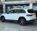 Білий Мерседес EQB, об'ємом двигуна 0 л та пробігом 9 тис. км за 38530 $, фото 13 на Automoto.ua