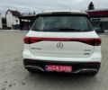 Белый Мерседес EQB, объемом двигателя 0 л и пробегом 26 тыс. км за 30800 $, фото 5 на Automoto.ua