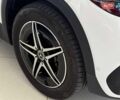 Білий Мерседес EQB, об'ємом двигуна 0 л та пробігом 9 тис. км за 38530 $, фото 5 на Automoto.ua