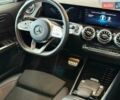 Білий Мерседес EQB, об'ємом двигуна 0 л та пробігом 9 тис. км за 38530 $, фото 29 на Automoto.ua