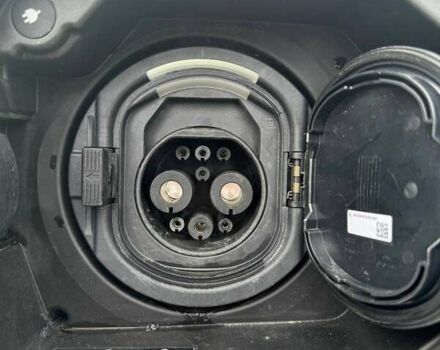 Белый Мерседес EQB, объемом двигателя 0 л и пробегом 26 тыс. км за 30800 $, фото 27 на Automoto.ua