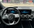 Белый Мерседес EQB, объемом двигателя 0 л и пробегом 26 тыс. км за 30800 $, фото 10 на Automoto.ua