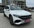Білий Мерседес EQB, об'ємом двигуна 0 л та пробігом 26 тис. км за 31200 $, фото 1 на Automoto.ua
