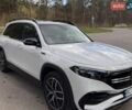 Белый Мерседес EQB, объемом двигателя 0 л и пробегом 23 тыс. км за 32500 $, фото 3 на Automoto.ua