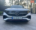 Белый Мерседес EQB, объемом двигателя 0 л и пробегом 40 тыс. км за 39000 $, фото 5 на Automoto.ua