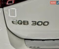 Белый Мерседес EQB, объемом двигателя 0 л и пробегом 42 тыс. км за 38900 $, фото 9 на Automoto.ua