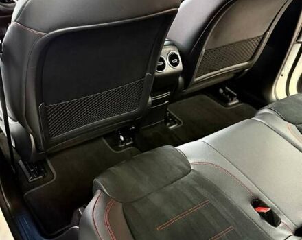 Белый Мерседес EQB, объемом двигателя 0 л и пробегом 76 тыс. км за 31950 $, фото 28 на Automoto.ua