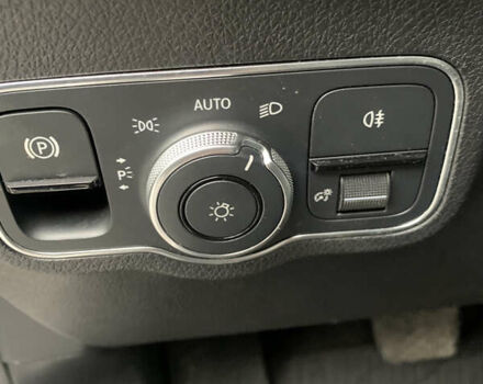 Мерседес EQB 2022 в Каменце-Подольском на Automoto.ua Белый Мерседес EQB, объемом двигателя 0 л и пробегом 84 тыс. км за 28000 $, фото 13 на Automoto.ua