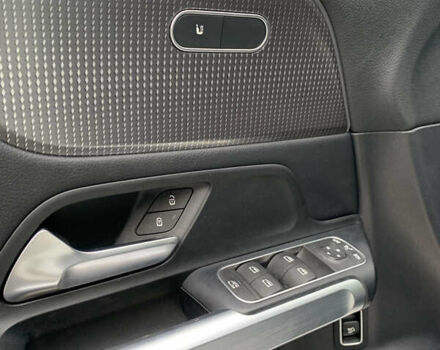 Мерседес EQB 2022 в Каменце-Подольском на Automoto.ua Белый Мерседес EQB, объемом двигателя 0 л и пробегом 84 тыс. км за 28000 $, фото 18 на Automoto.ua