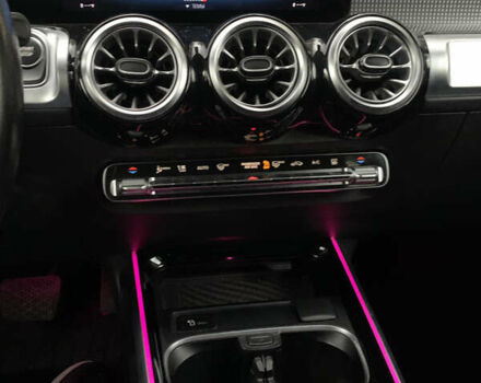 Мерседес EQB 2022 в Каменце-Подольском на Automoto.ua Белый Мерседес EQB, объемом двигателя 0 л и пробегом 84 тыс. км за 28000 $, фото 24 на Automoto.ua