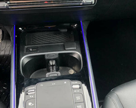 Мерседес EQB 2022 в Каменце-Подольском на Automoto.ua Белый Мерседес EQB, объемом двигателя 0 л и пробегом 84 тыс. км за 28000 $, фото 14 на Automoto.ua