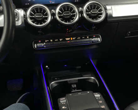 Мерседес EQB 2022 в Каменце-Подольском на Automoto.ua Белый Мерседес EQB, объемом двигателя 0 л и пробегом 84 тыс. км за 28000 $, фото 23 на Automoto.ua