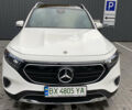 Мерседес EQB 2022 в Каменце-Подольском на Automoto.ua Белый Мерседес EQB, объемом двигателя 0 л и пробегом 84 тыс. км за 28000 $, фото 6 на Automoto.ua