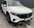 Мерседес EQB 2022 в Каменце-Подольском на Automoto.ua Белый Мерседес EQB, объемом двигателя 0 л и пробегом 84 тыс. км за 28000 $, фото 5 на Automoto.ua