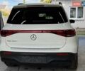 Белый Мерседес EQB, объемом двигателя 0 л и пробегом 76 тыс. км за 31950 $, фото 17 на Automoto.ua
