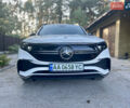 Белый Мерседес EQB, объемом двигателя 0 л и пробегом 40 тыс. км за 39000 $, фото 3 на Automoto.ua