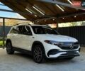 Белый Мерседес EQB, объемом двигателя 0 л и пробегом 76 тыс. км за 31950 $, фото 11 на Automoto.ua
