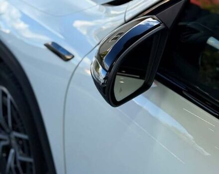 Белый Мерседес EQB, объемом двигателя 0 л и пробегом 76 тыс. км за 31950 $, фото 7 на Automoto.ua