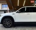 Белый Мерседес EQB, объемом двигателя 0 л и пробегом 76 тыс. км за 31950 $, фото 16 на Automoto.ua