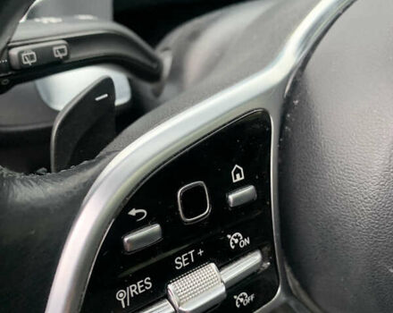 Мерседес EQB 2022 в Каменце-Подольском на Automoto.ua Белый Мерседес EQB, объемом двигателя 0 л и пробегом 84 тыс. км за 28000 $, фото 12 на Automoto.ua