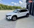 Белый Мерседес EQB, объемом двигателя 0 л и пробегом 5 тыс. км за 33999 $, фото 10 на Automoto.ua