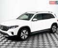 Белый Мерседес EQB, объемом двигателя 0 л и пробегом 9 тыс. км за 11200 $, фото 1 на Automoto.ua