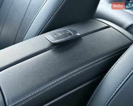 Белый Мерседес EQB, объемом двигателя 0 л и пробегом 210 тыс. км за 25900 $, фото 47 на Automoto.ua