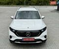 Белый Мерседес EQB, объемом двигателя 0 л и пробегом 5 тыс. км за 33999 $, фото 186 на Automoto.ua