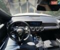 Белый Мерседес EQB, объемом двигателя 0 л и пробегом 20 тыс. км за 37500 $, фото 7 на Automoto.ua