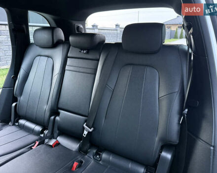 Белый Мерседес EQB, объемом двигателя 0 л и пробегом 210 тыс. км за 25900 $, фото 55 на Automoto.ua