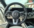 Білий Мерседес EQB, об'ємом двигуна 0 л та пробігом 25 тис. км за 30900 $, фото 10 на Automoto.ua