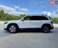 Белый Мерседес EQB, объемом двигателя 0 л и пробегом 5 тыс. км за 33999 $, фото 8 на Automoto.ua