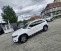 Белый Мерседес EQB, объемом двигателя 0 л и пробегом 63 тыс. км за 31999 $, фото 1 на Automoto.ua