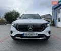 Белый Мерседес EQB, объемом двигателя 0 л и пробегом 26 тыс. км за 29500 $, фото 5 на Automoto.ua