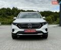 Белый Мерседес EQB, объемом двигателя 0 л и пробегом 5 тыс. км за 33999 $, фото 188 на Automoto.ua