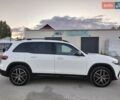 Белый Мерседес EQB, объемом двигателя 0 л и пробегом 11 тыс. км за 33700 $, фото 2 на Automoto.ua